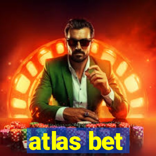 atlas bet